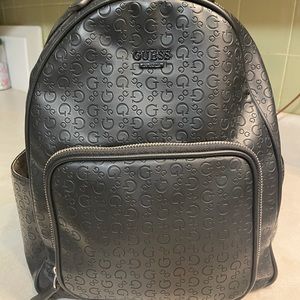 Guess backpack purse